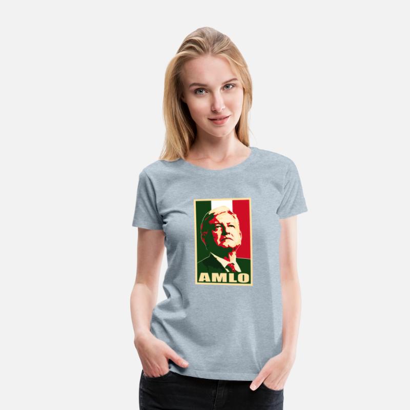 Amlo President Of Meco