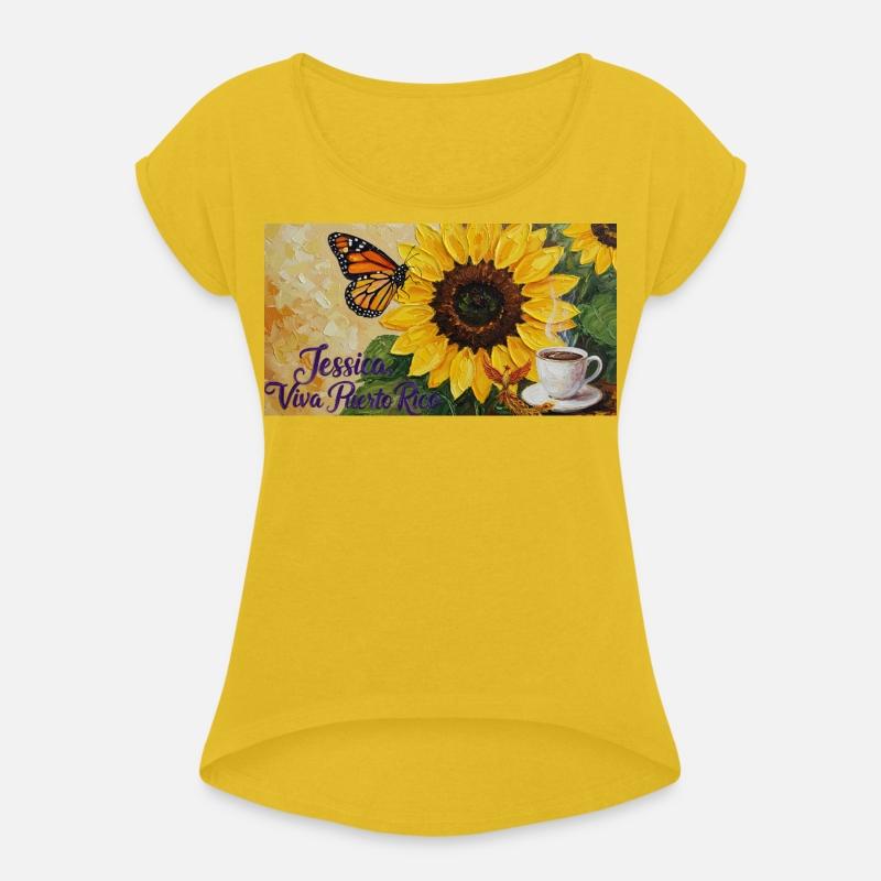 An oil painting in the style of Monarch Butterfly