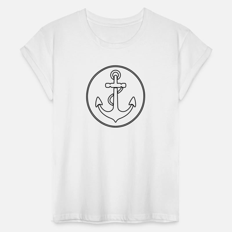 Anchor Ship Nautical Sea