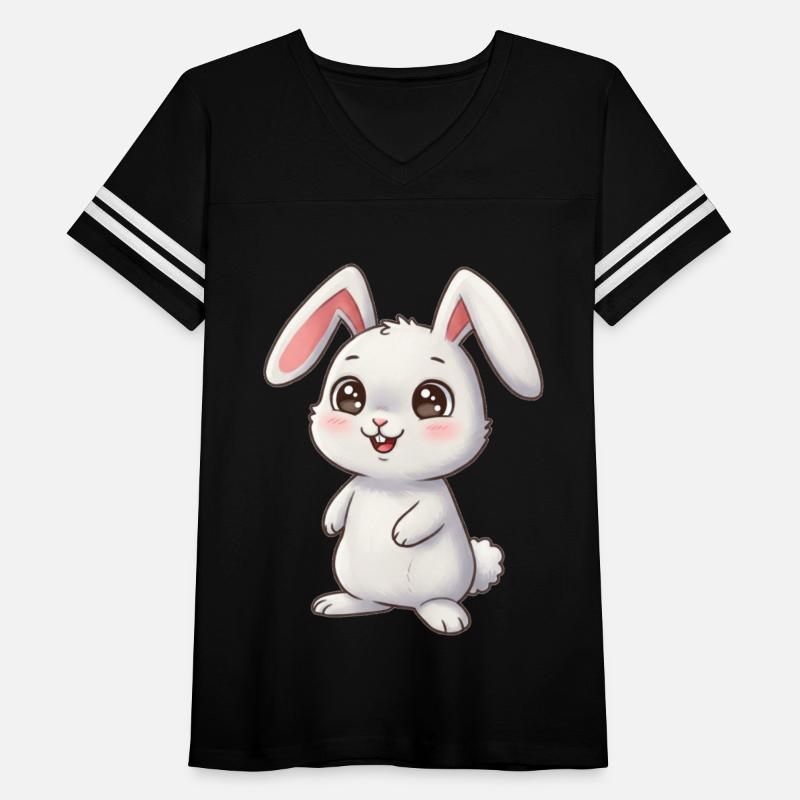 Animal cartoon rabbit