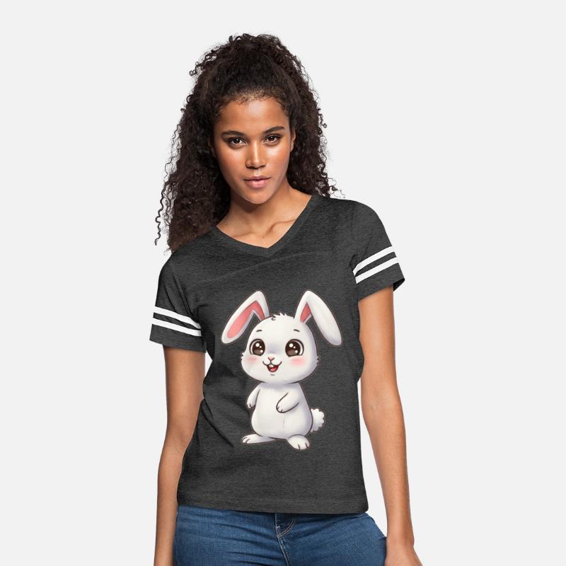 Animal cartoon rabbit