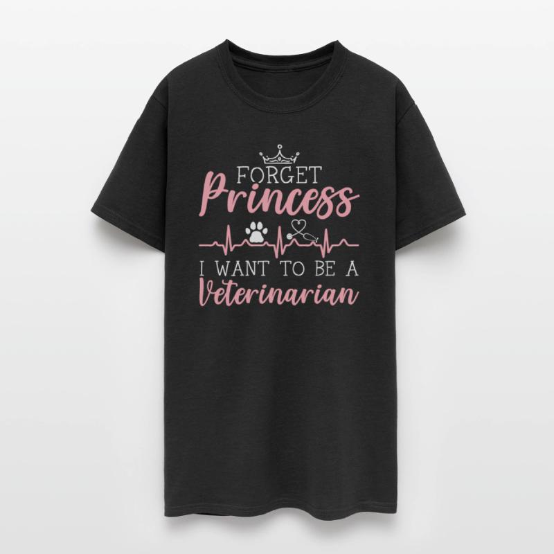 Animal Whisperer Veterinarian Animal Doctor Vet