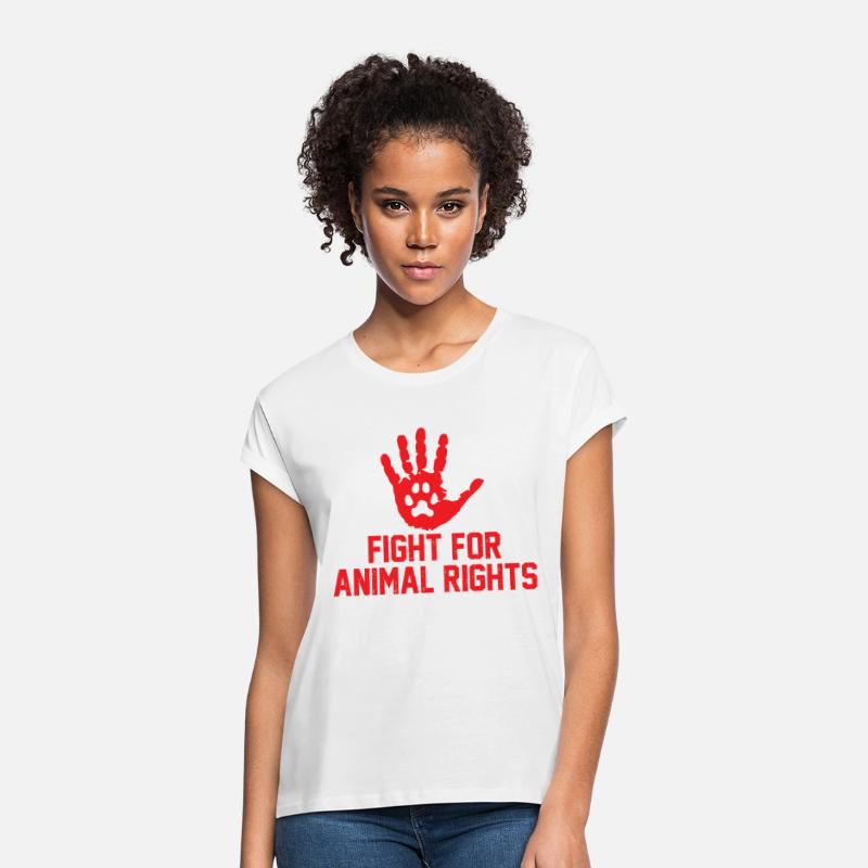 Animals Rights Cool Gift