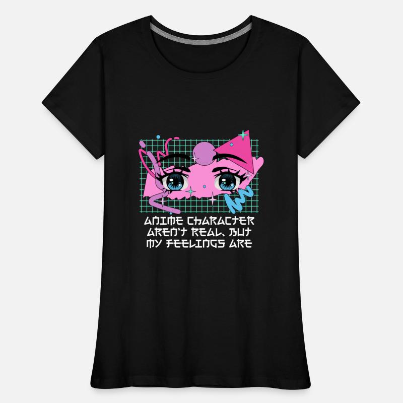 Anime Character Arent Real Manga Emo Japanese Anim