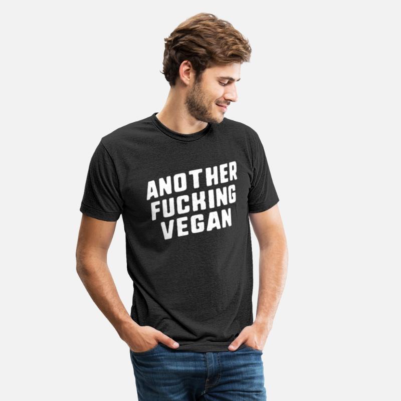 Another fucking vegan cool vegan lifestyle