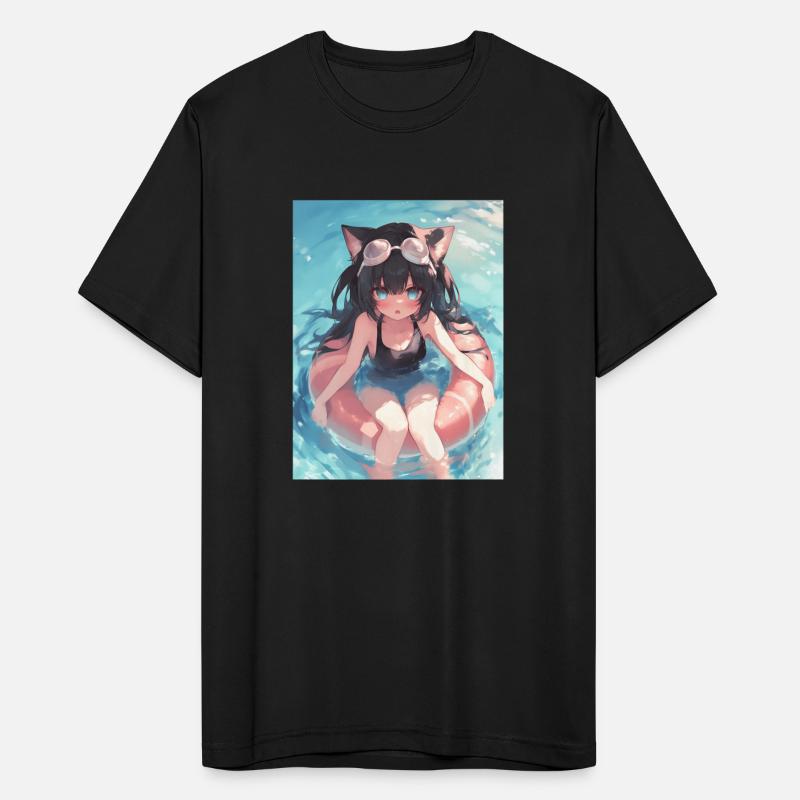 Antelope Colorful Graphic Illustration