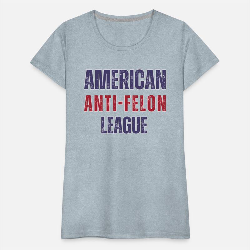 Anti Felon Trump Tshirt