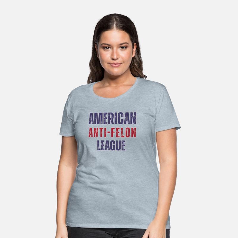 Anti Felon Trump Tshirt