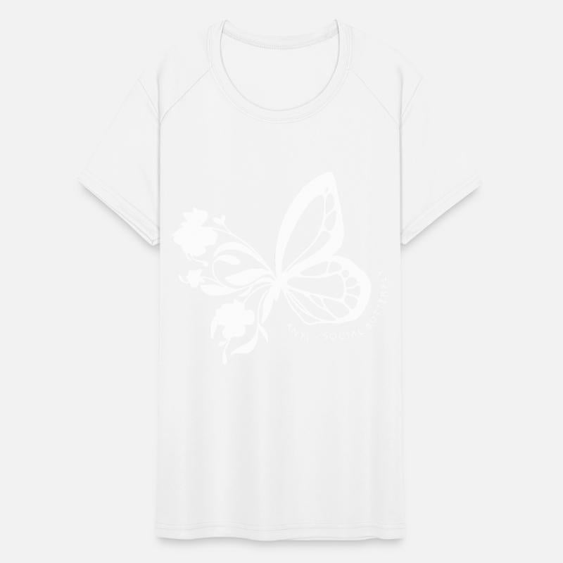 Anti-Social Butterfly