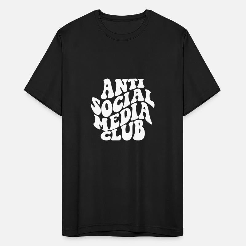 Anti Social Media Club
