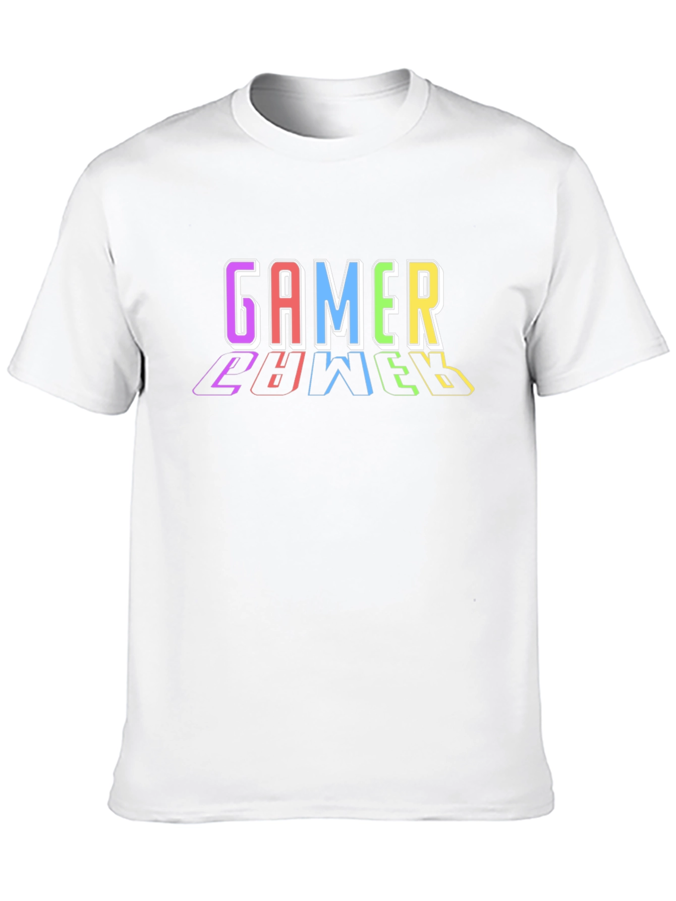 Gamer Level T-Shirt