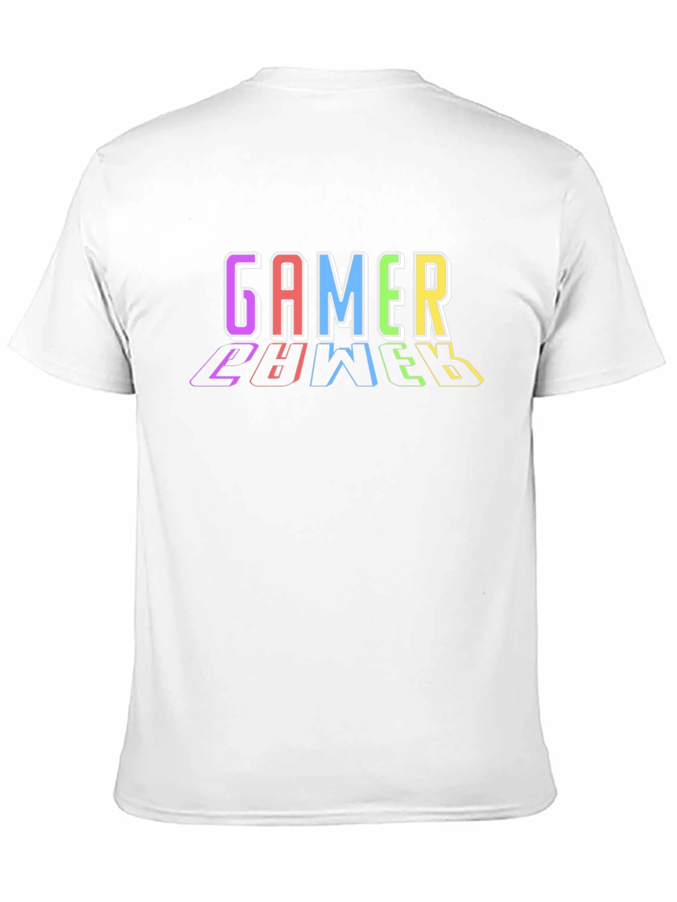 Gamer Level T-Shirt