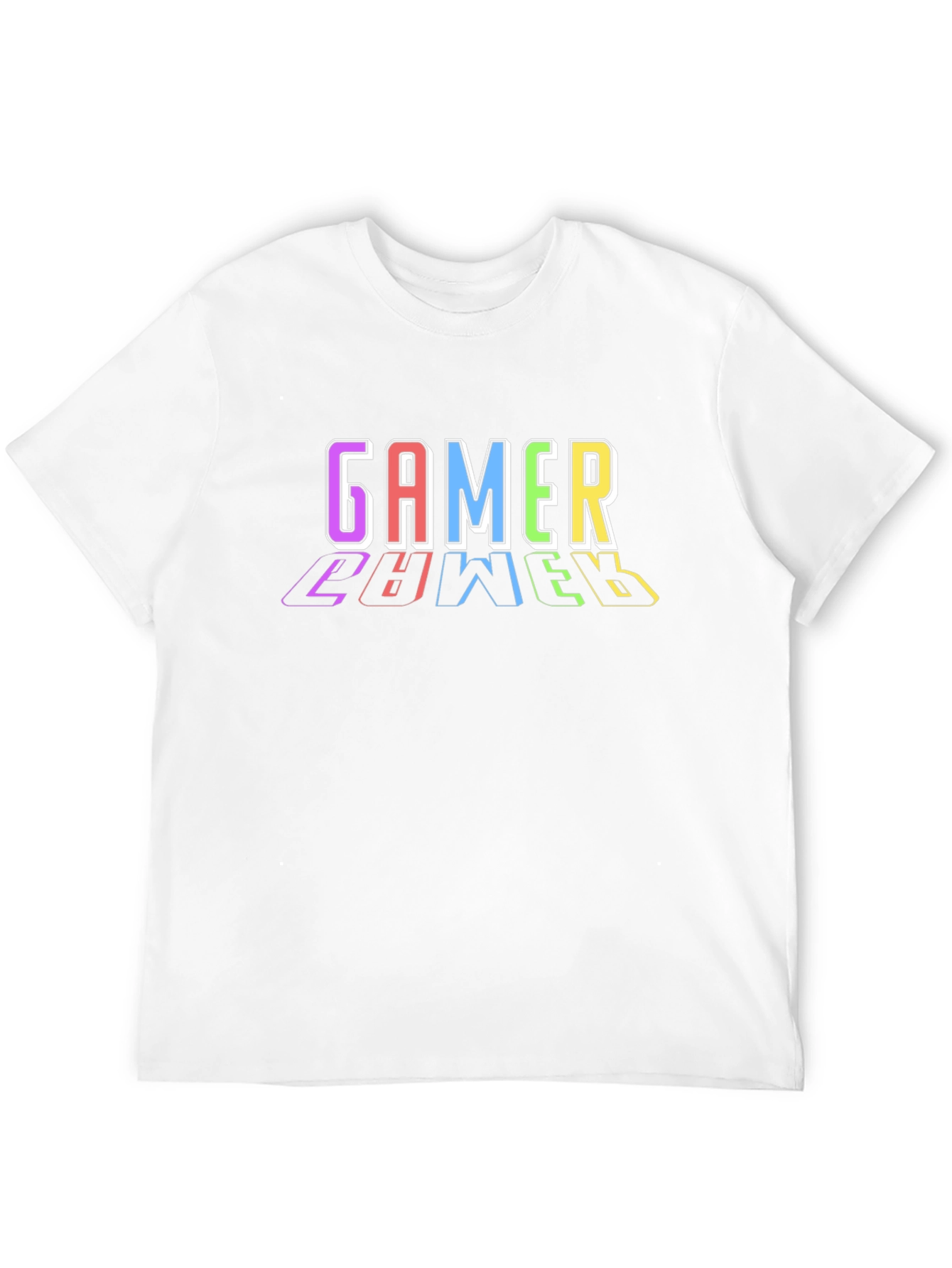 Gamer Level T-Shirt