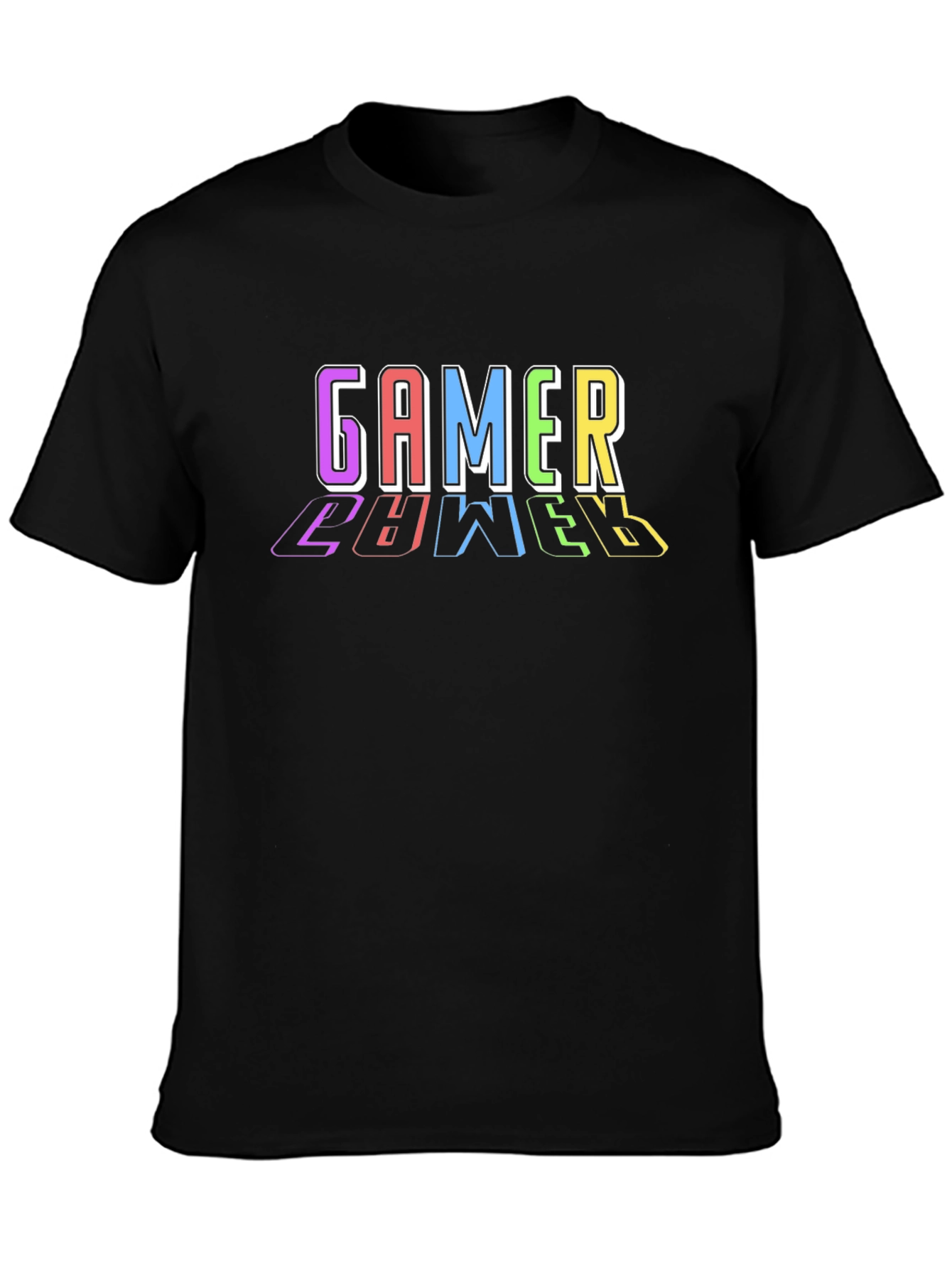 Gamer Level T-Shirt