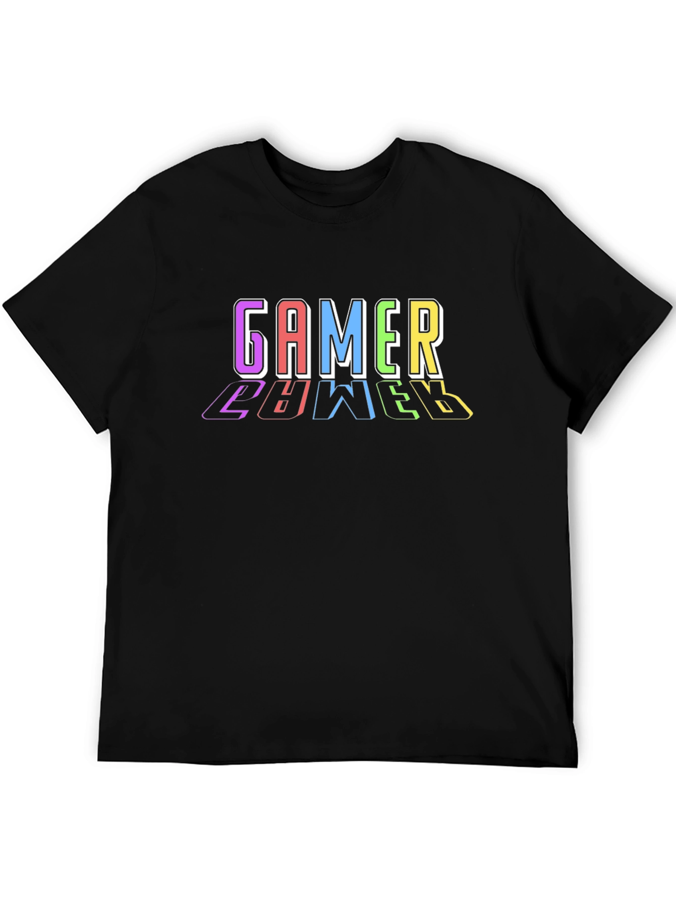 Gamer Level T-Shirt