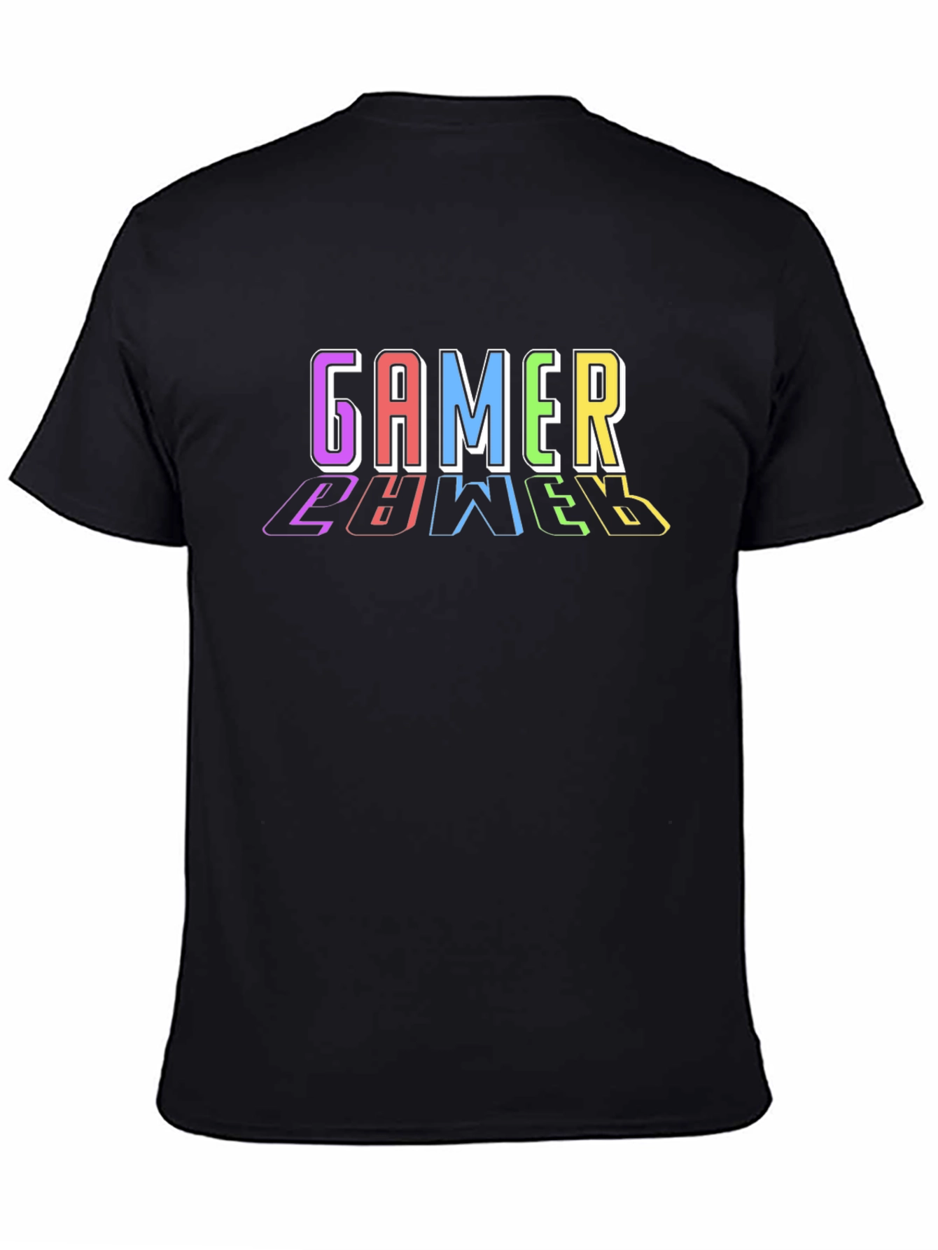 Gamer Level T-Shirt