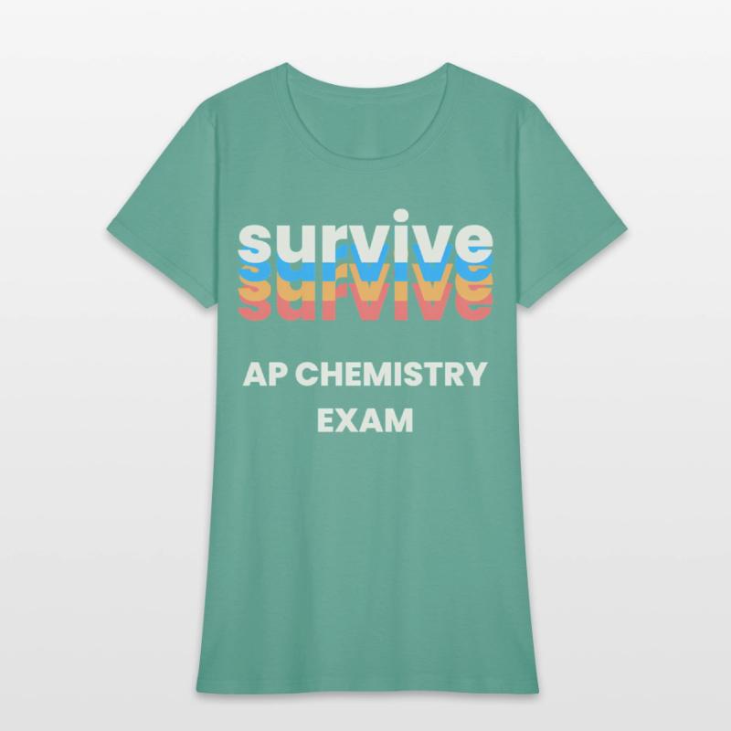 Ap Chem Exam Ap Chemistry Exam