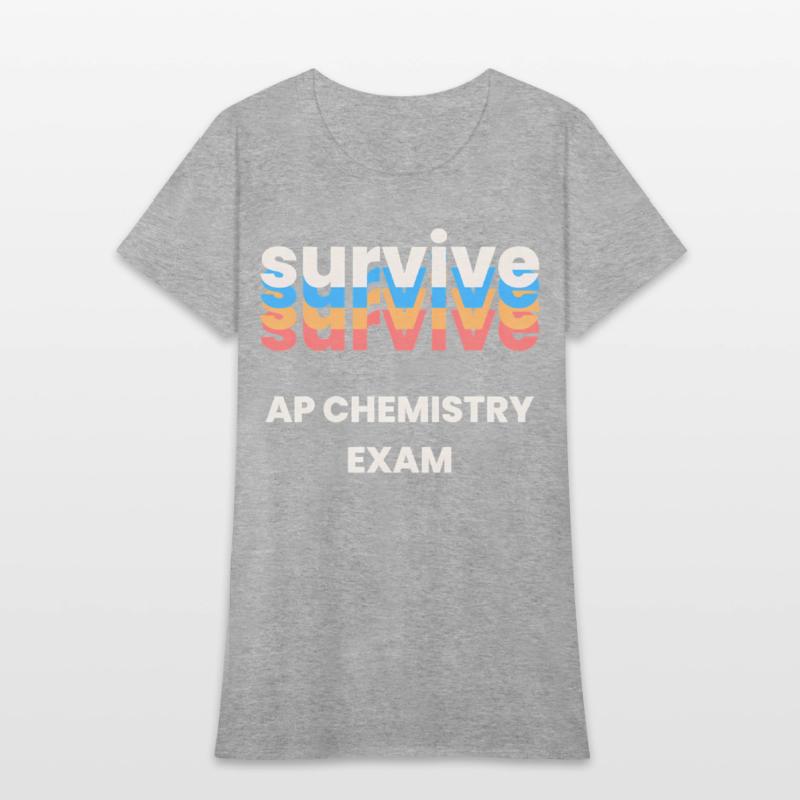 Ap Chem Exam Ap Chemistry Exam