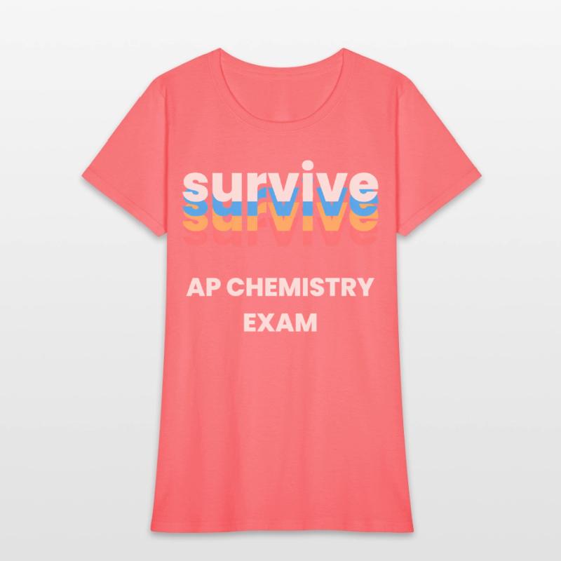 Ap Chem Exam Ap Chemistry Exam