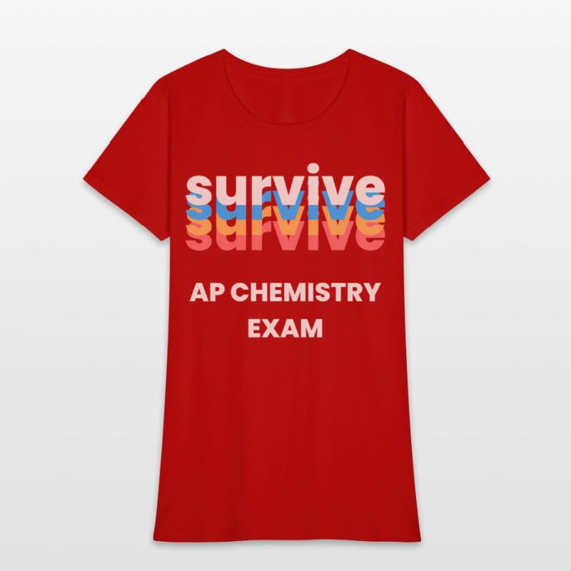 Ap Chem Exam Ap Chemistry Exam