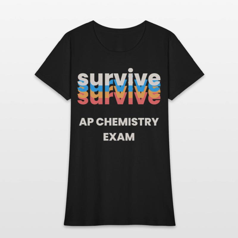 Ap Chem Exam Ap Chemistry Exam