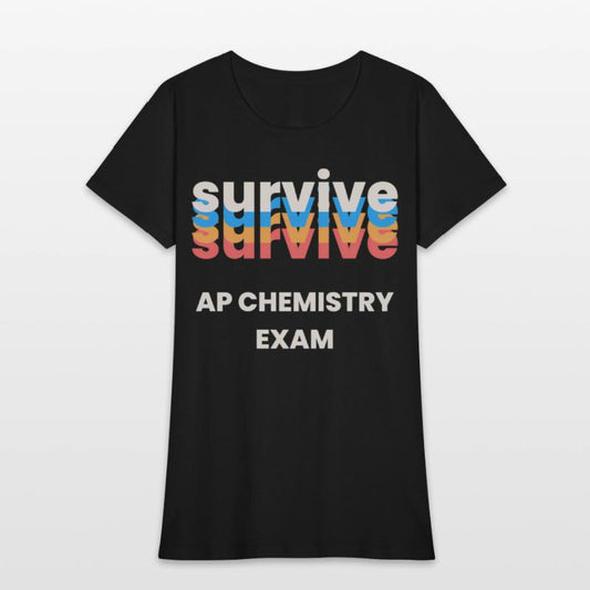 Ap Chem Exam Ap Chemistry Exam