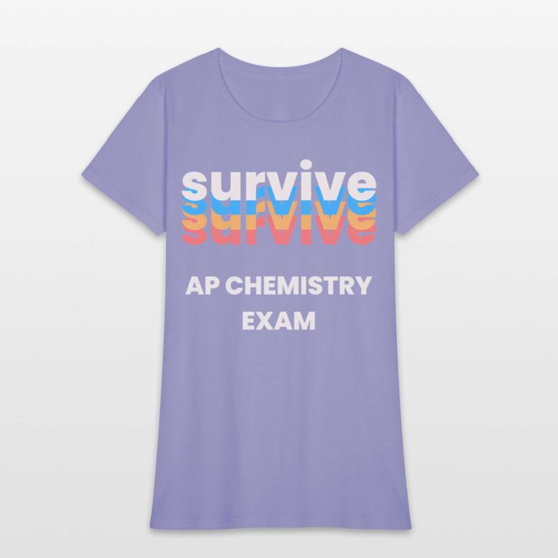 Ap Chem Exam Ap Chemistry Exam