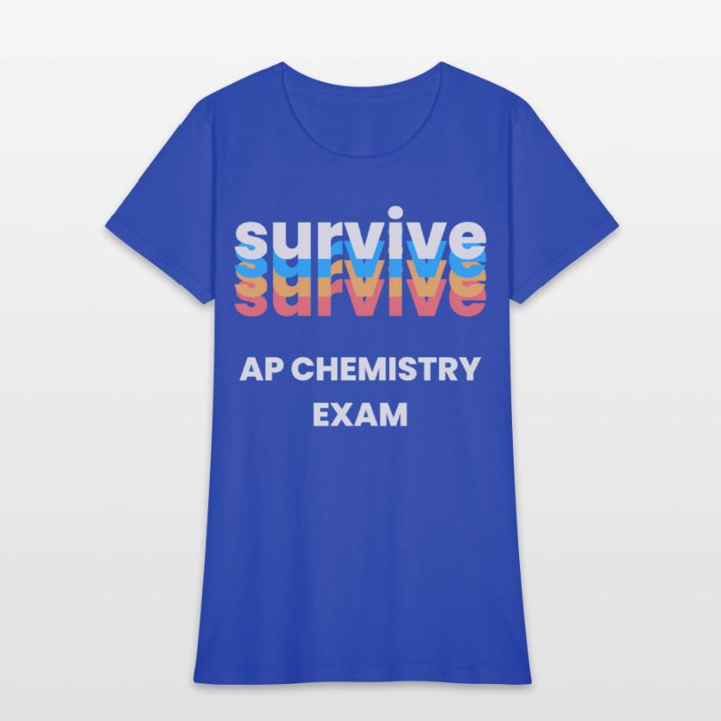 Ap Chem Exam Ap Chemistry Exam