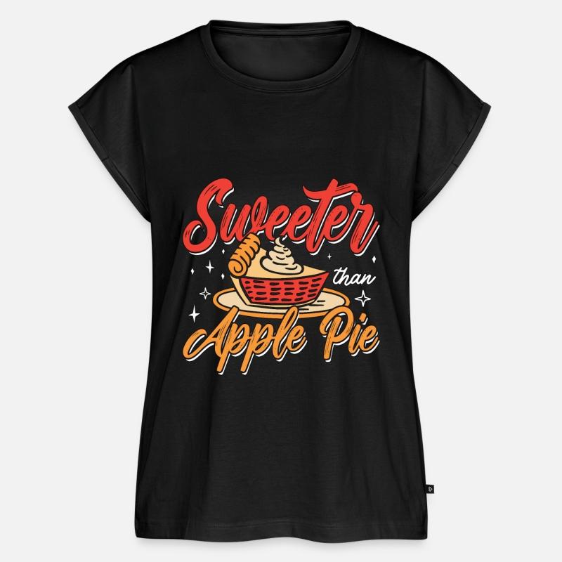 Apple Pie Sweeter Than Apple Pie Pastries Fruit