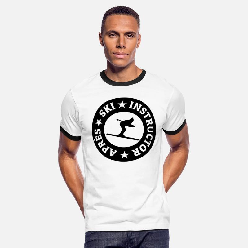 Après-Ski Instructor Quality Seal