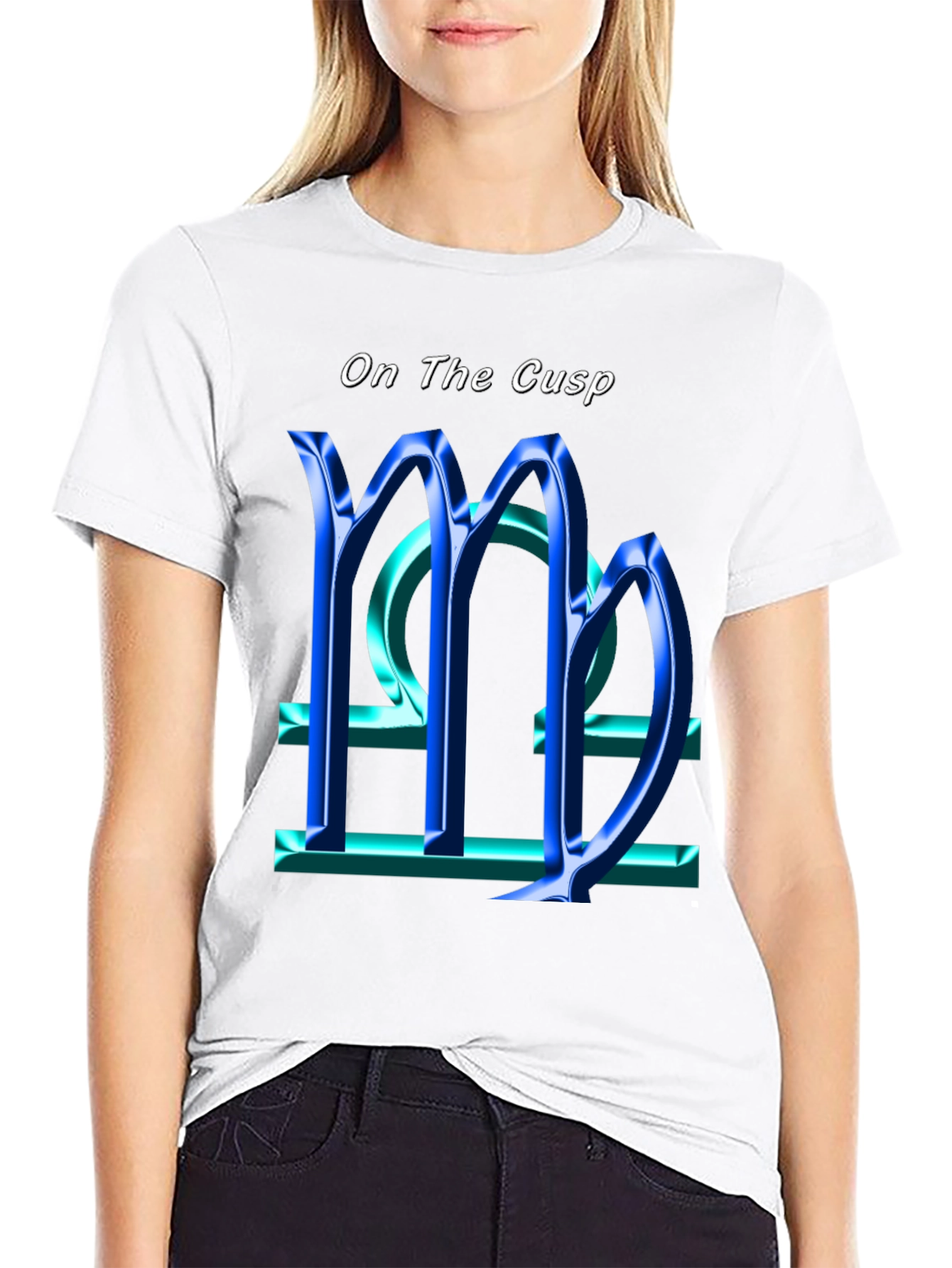 On The Cusp T-Shirt