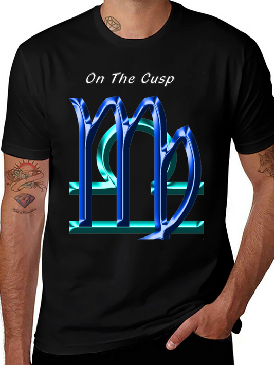 On The Cusp T-Shirt