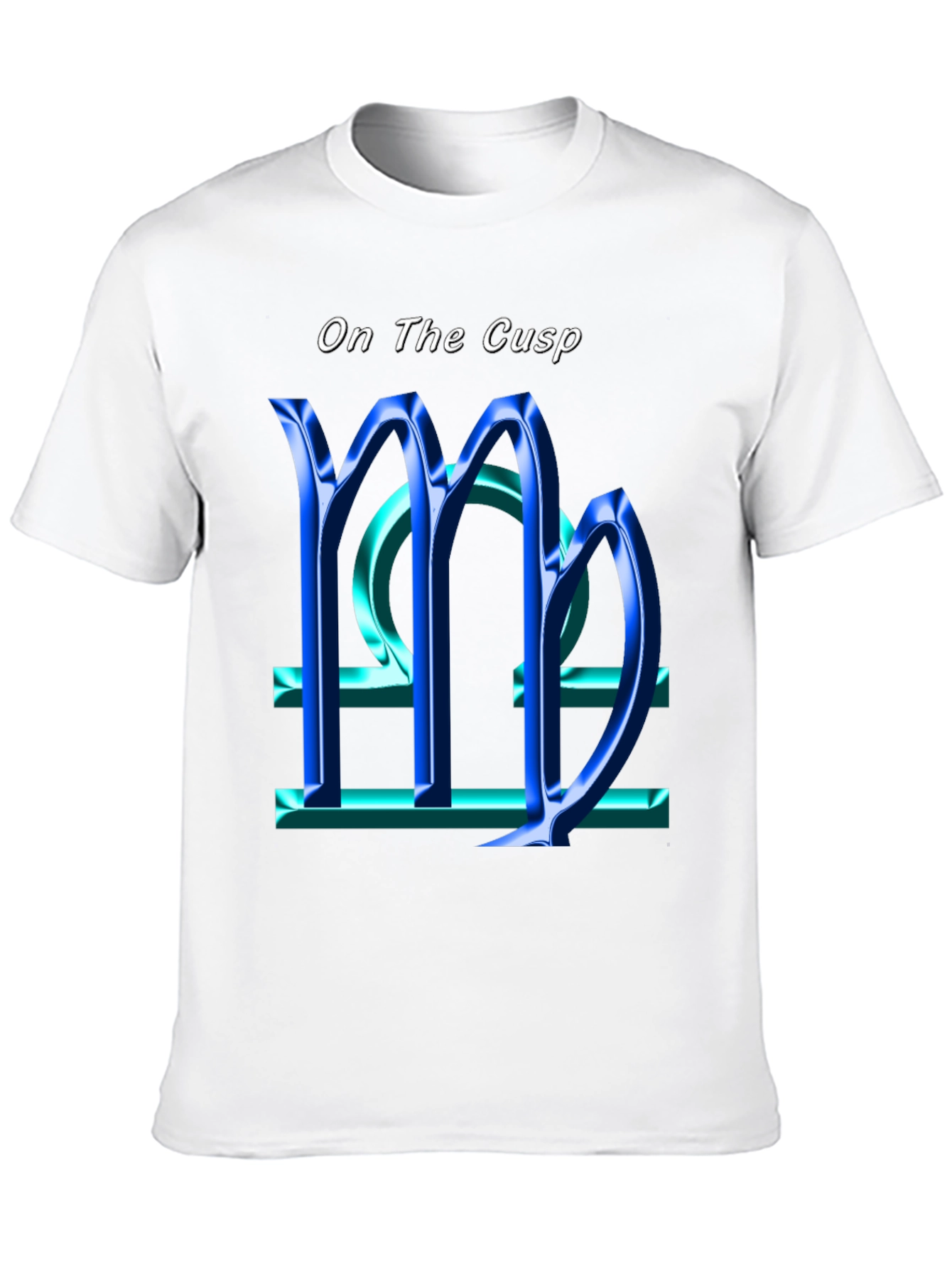 On The Cusp T-Shirt