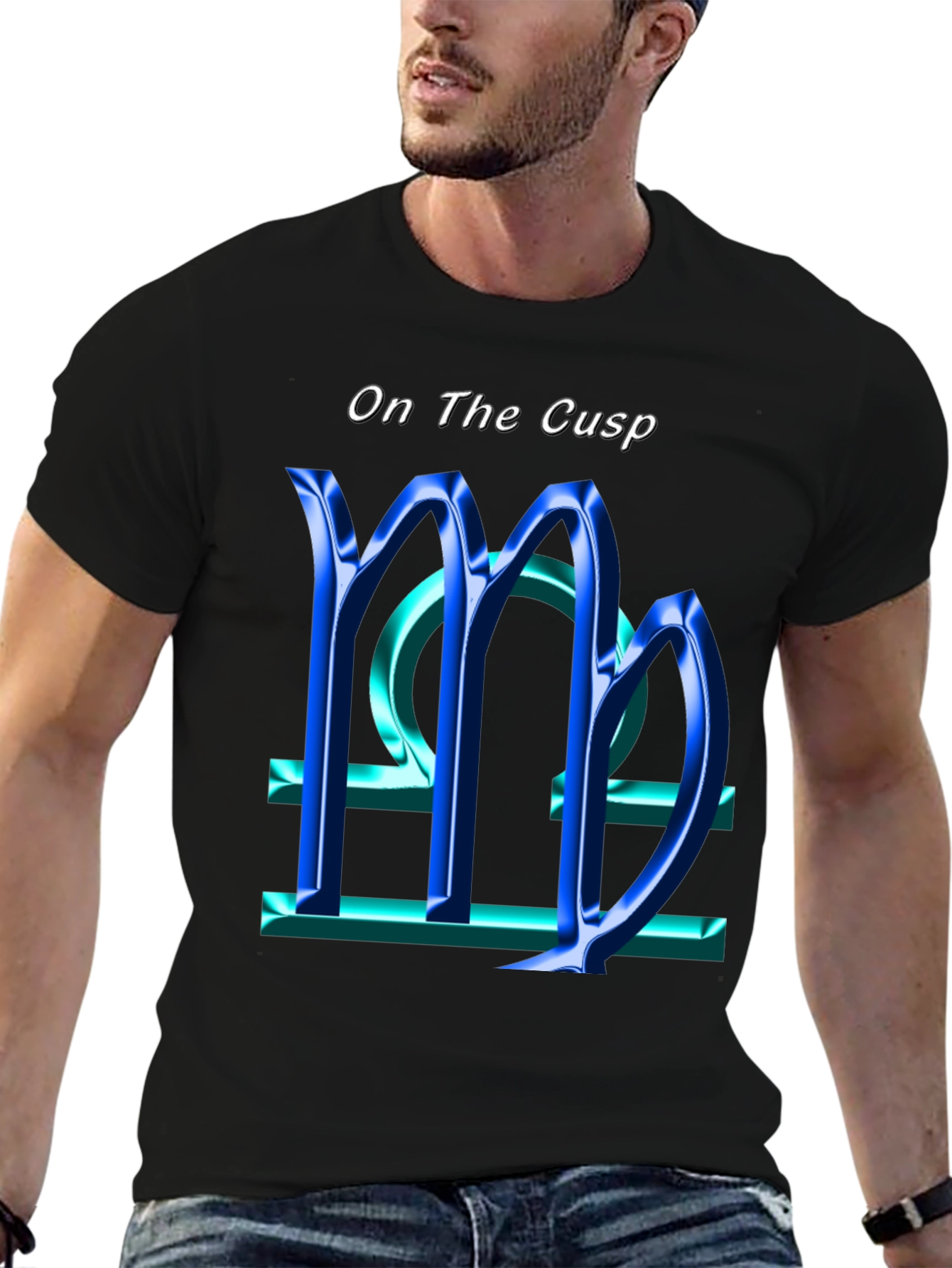 On The Cusp T-Shirt