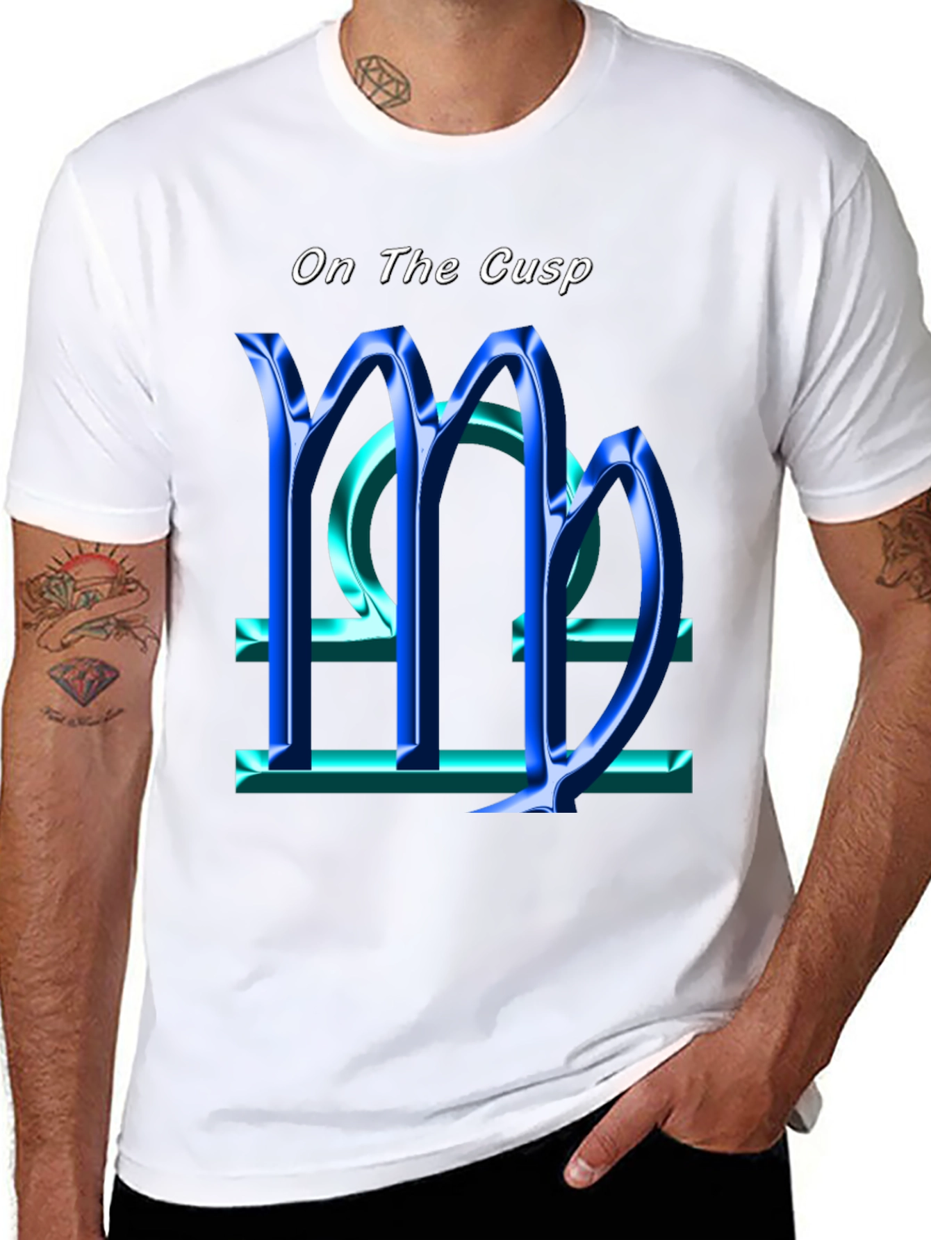 On The Cusp T-Shirt