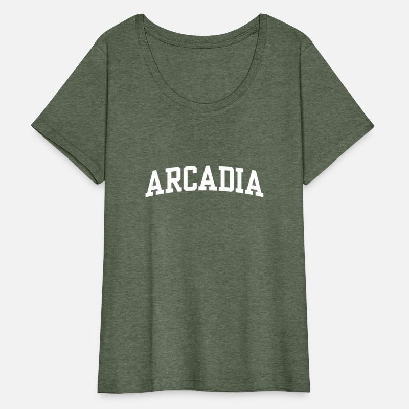Arcadia Oc0245