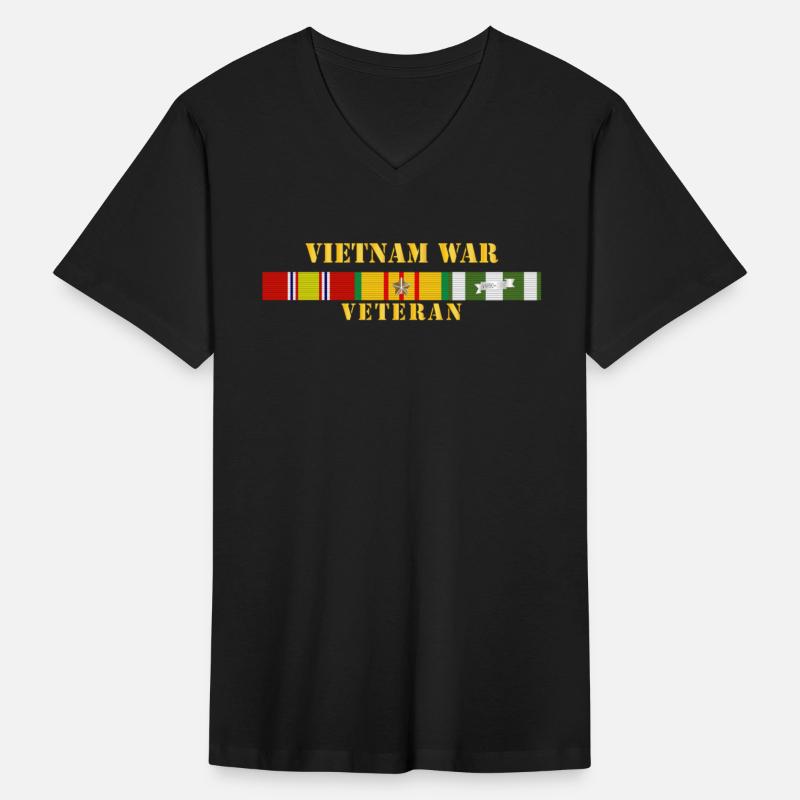 Army Vietnam War Veteran w VN SVC