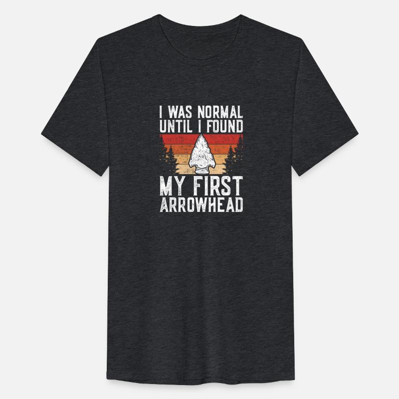 Arrowhead Hunter I Found My First Arrowhead