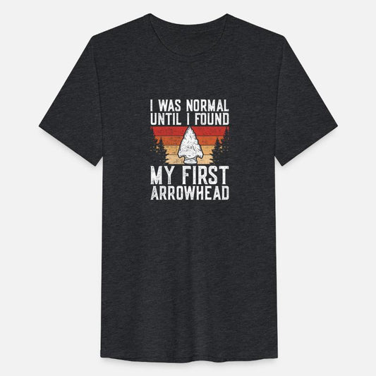 Arrowhead Hunter I Found My First Arrowhead