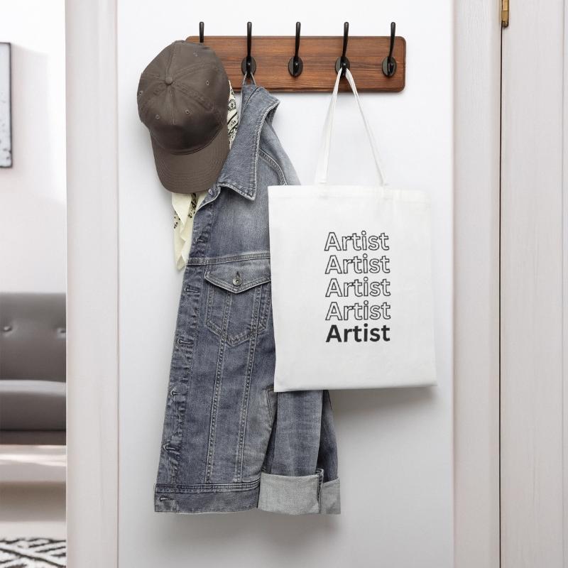 Artist design for Artist Community