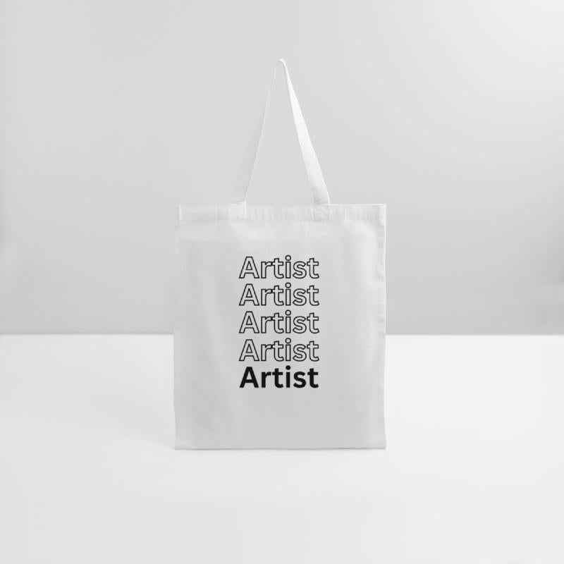 Artist design for Artist Community