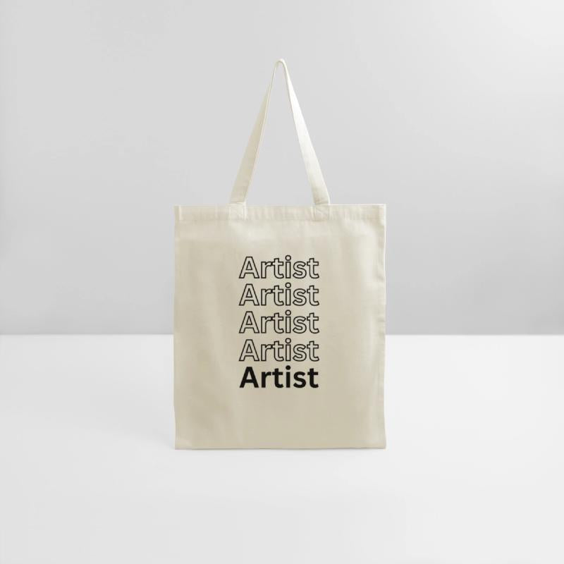 Artist design for Artist Community