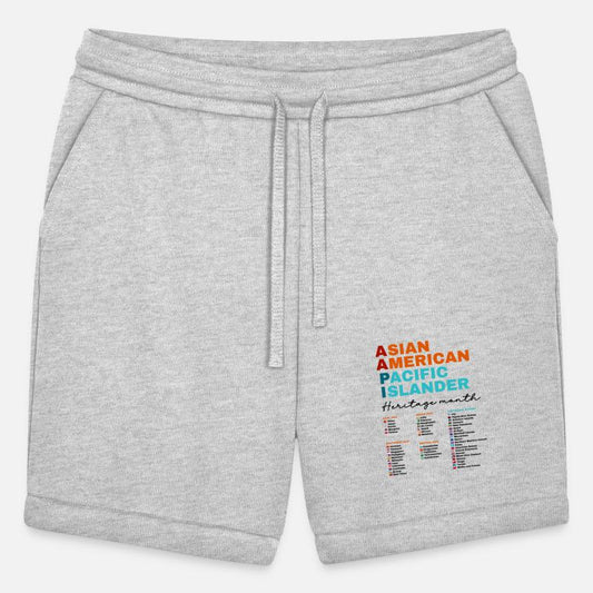 Asian American and Pacific Islander Heritage Month