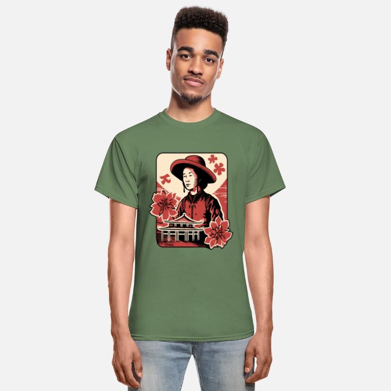 asian flowers asian people asian farmer