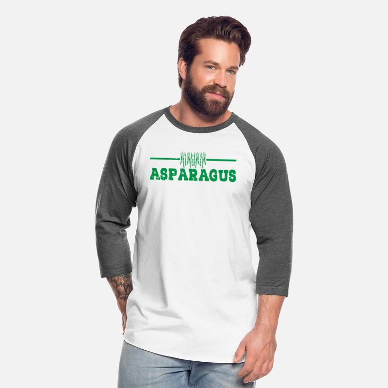 Asparagus Vegetables Funny Asparagus Gift