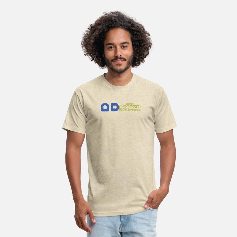 Assegai HD Classic T Shirt