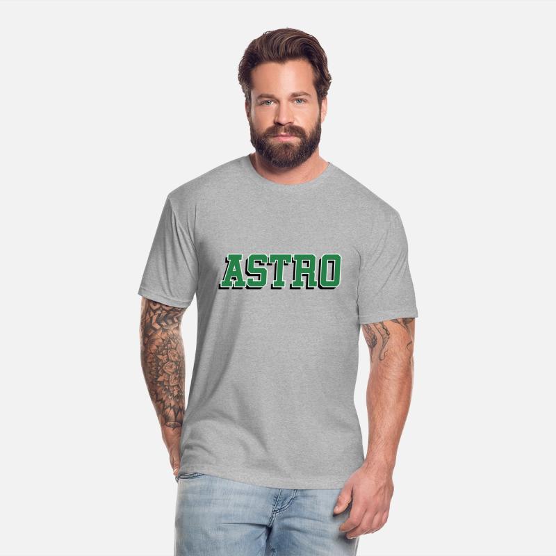 ASTRO clothings