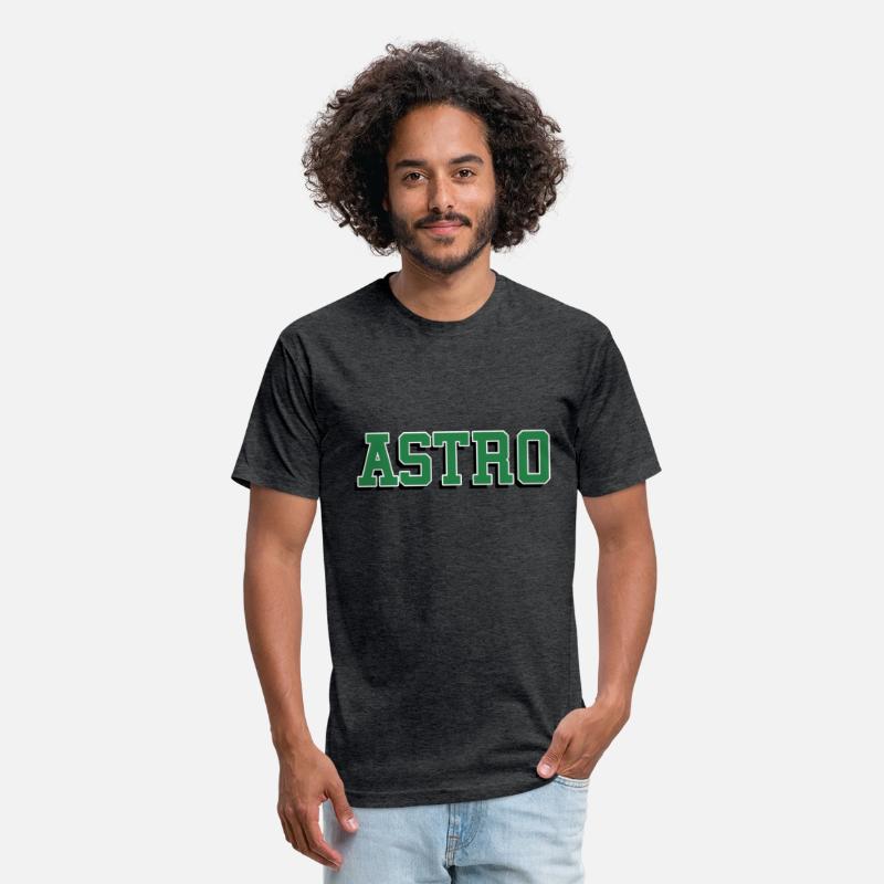 ASTRO clothings