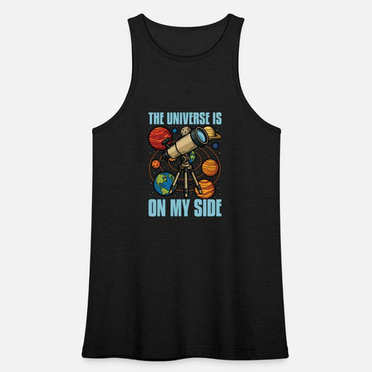 Astrologer The Universe Is On My Side Astronomer