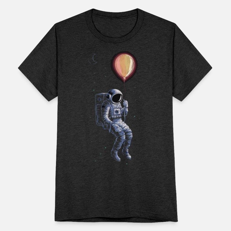 Astronaut Space Traveler Balloon